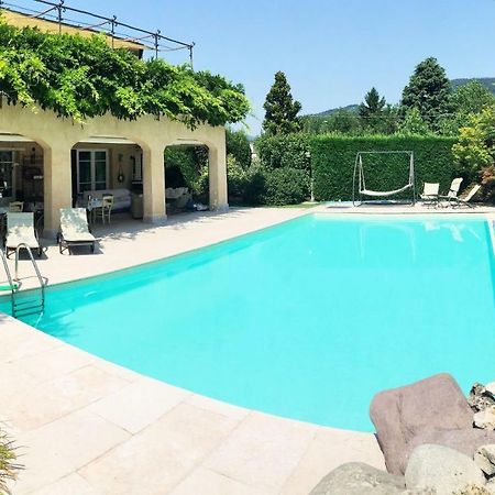 Bed and Breakfast La Casa Di Gabri Iseo Exterior foto
