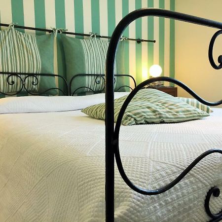 Bed and Breakfast La Casa Di Gabri Iseo Exterior foto