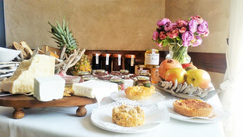 Bed and Breakfast La Casa Di Gabri Iseo Exterior foto