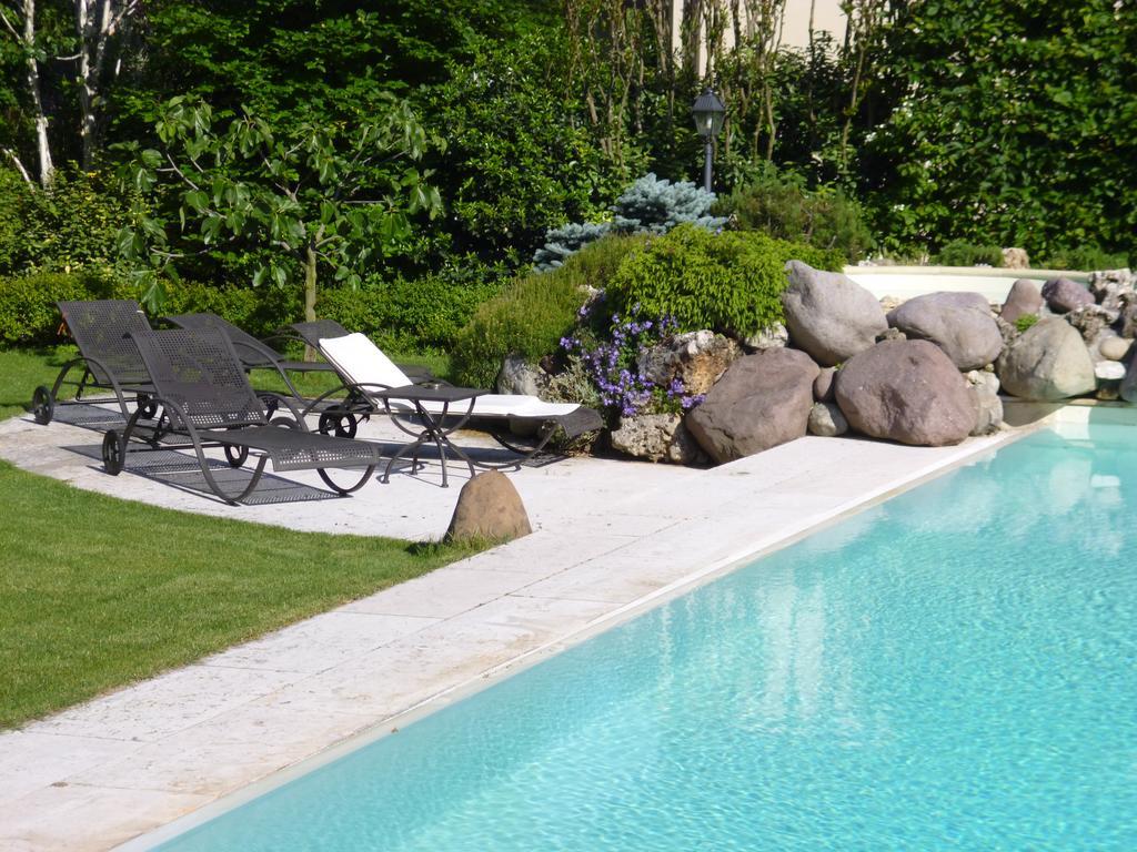 Bed and Breakfast La Casa Di Gabri Iseo Exterior foto