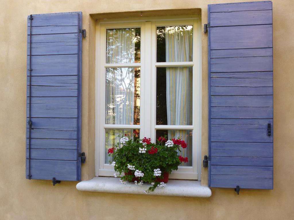 Bed and Breakfast La Casa Di Gabri Iseo Exterior foto