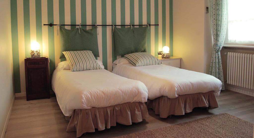 Bed and Breakfast La Casa Di Gabri Iseo Exterior foto