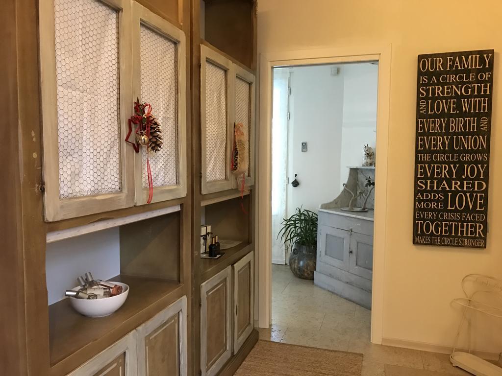 Bed and Breakfast La Casa Di Gabri Iseo Exterior foto