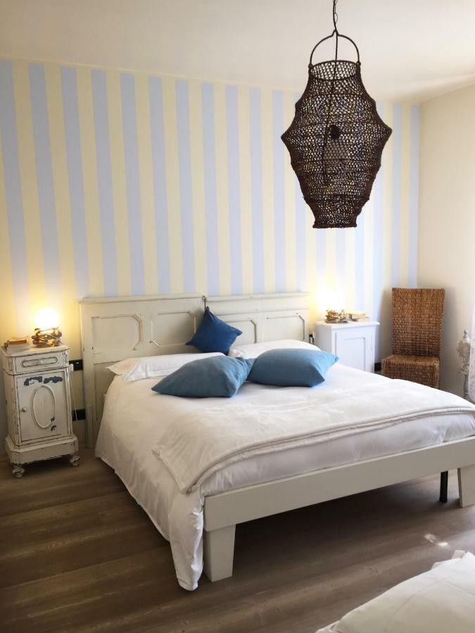 Bed and Breakfast La Casa Di Gabri Iseo Exterior foto