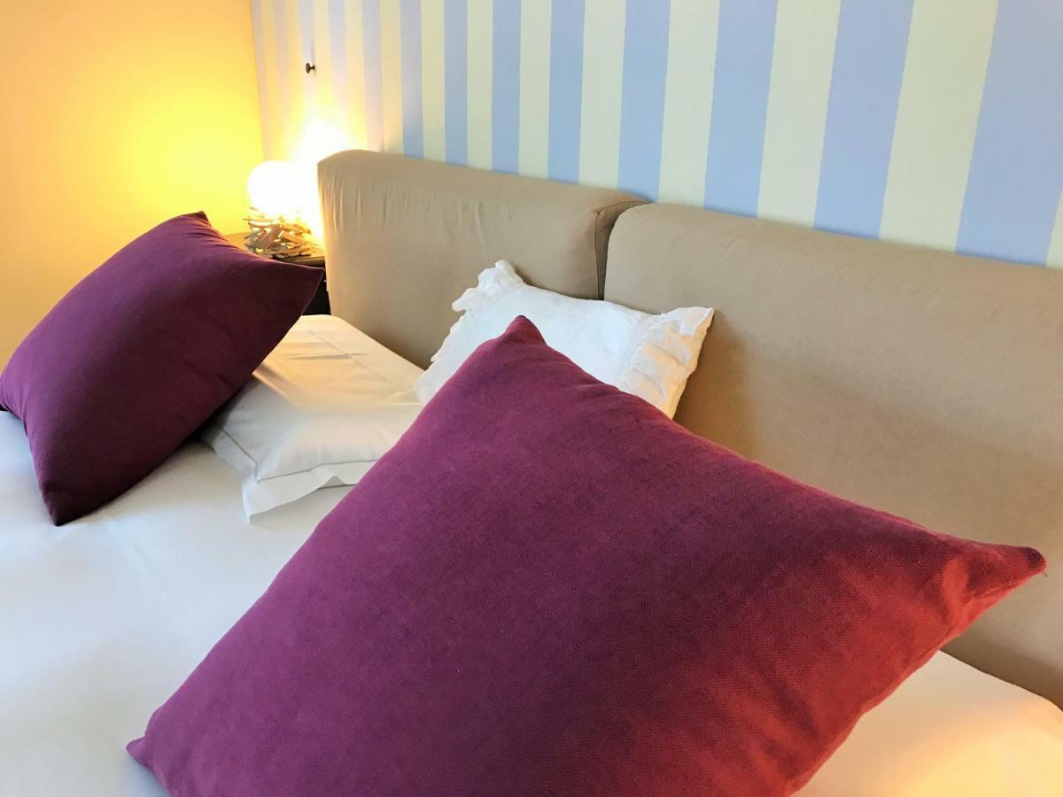 Bed and Breakfast La Casa Di Gabri Iseo Exterior foto