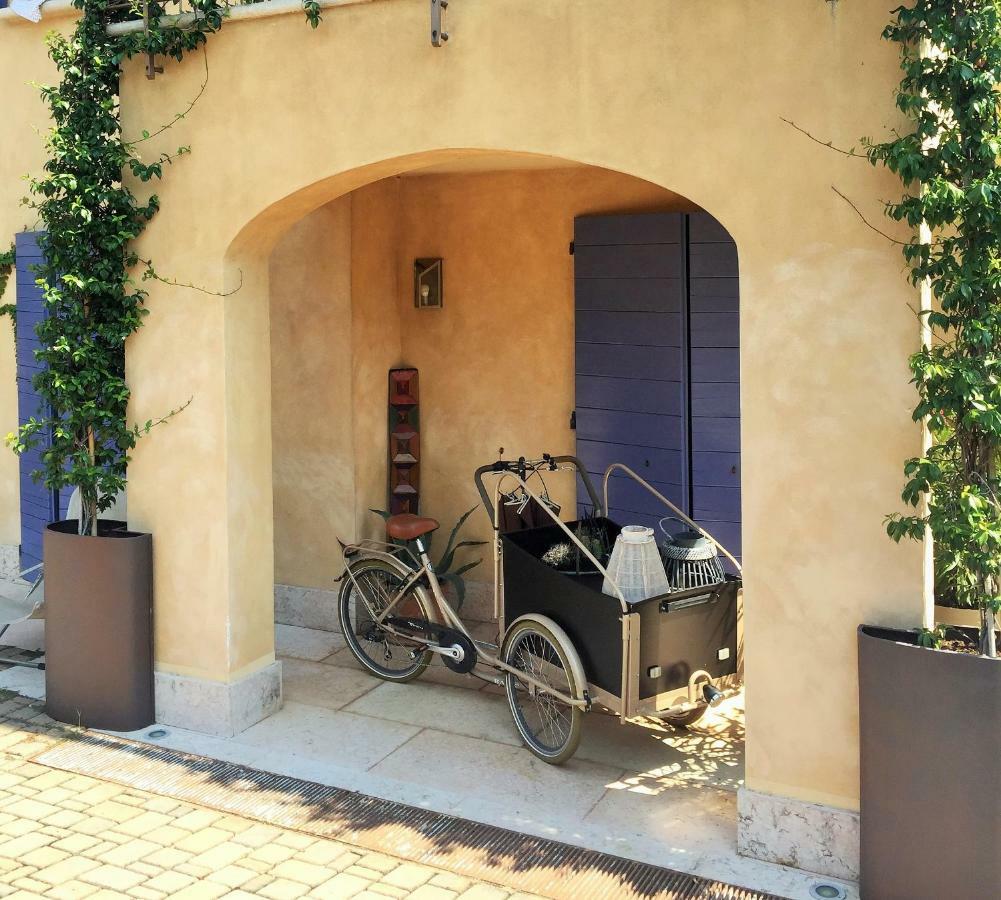 Bed and Breakfast La Casa Di Gabri Iseo Exterior foto