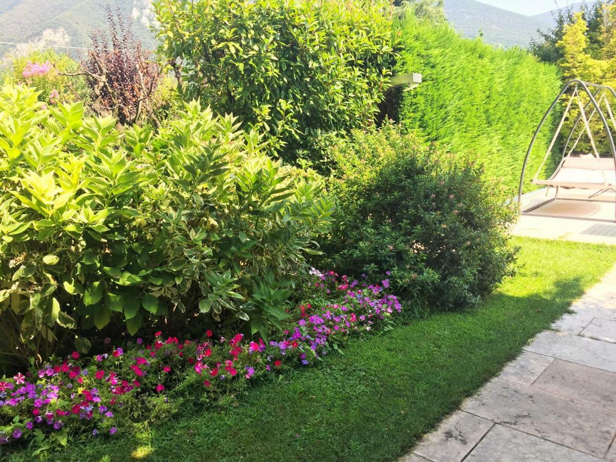 Bed and Breakfast La Casa Di Gabri Iseo Exterior foto