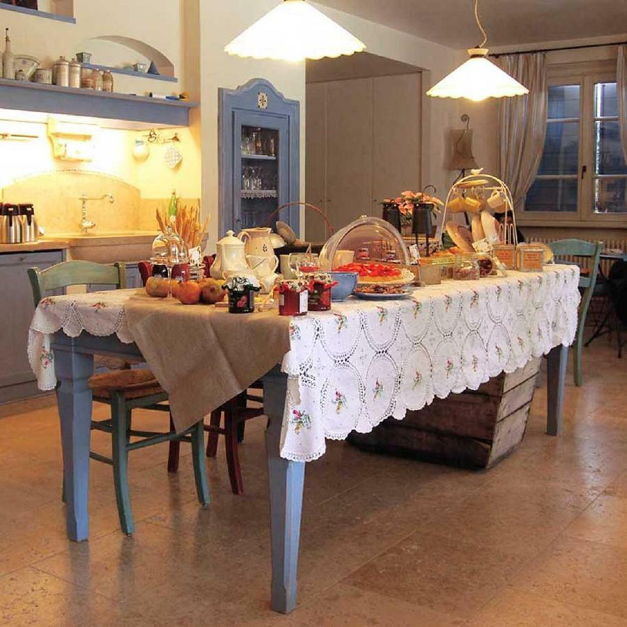 Bed and Breakfast La Casa Di Gabri Iseo Exterior foto