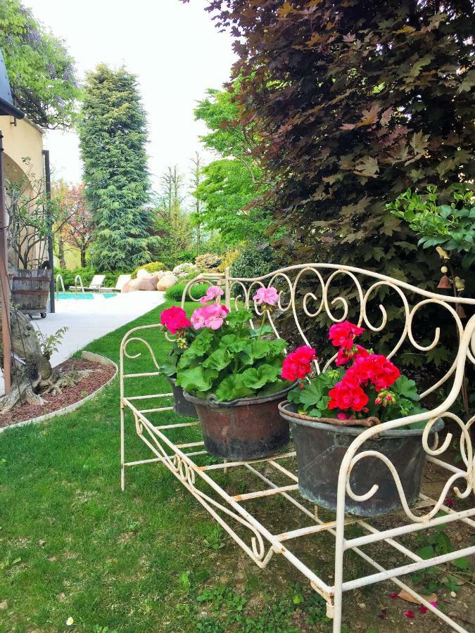Bed and Breakfast La Casa Di Gabri Iseo Exterior foto