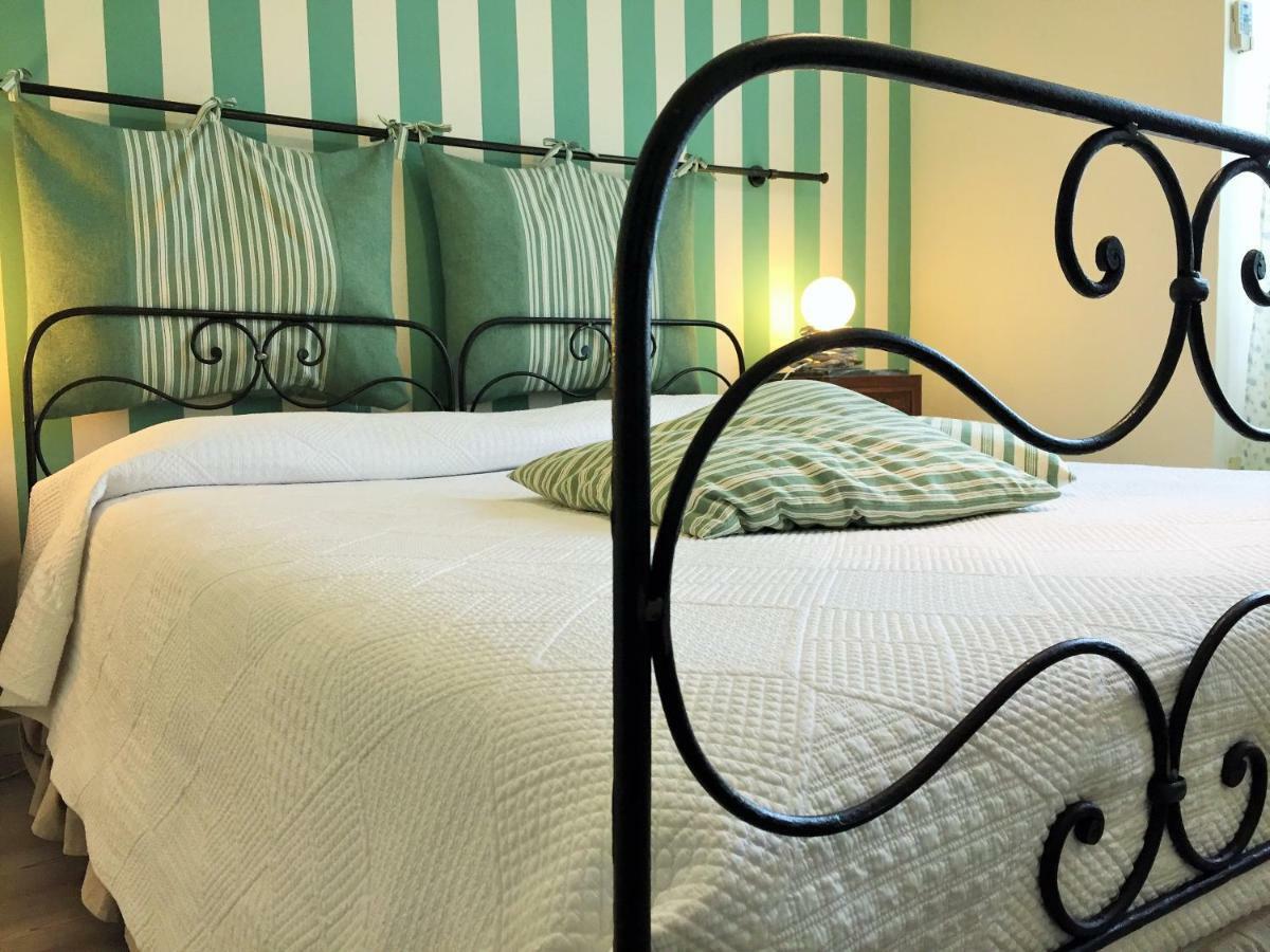 Bed and Breakfast La Casa Di Gabri Iseo Exterior foto