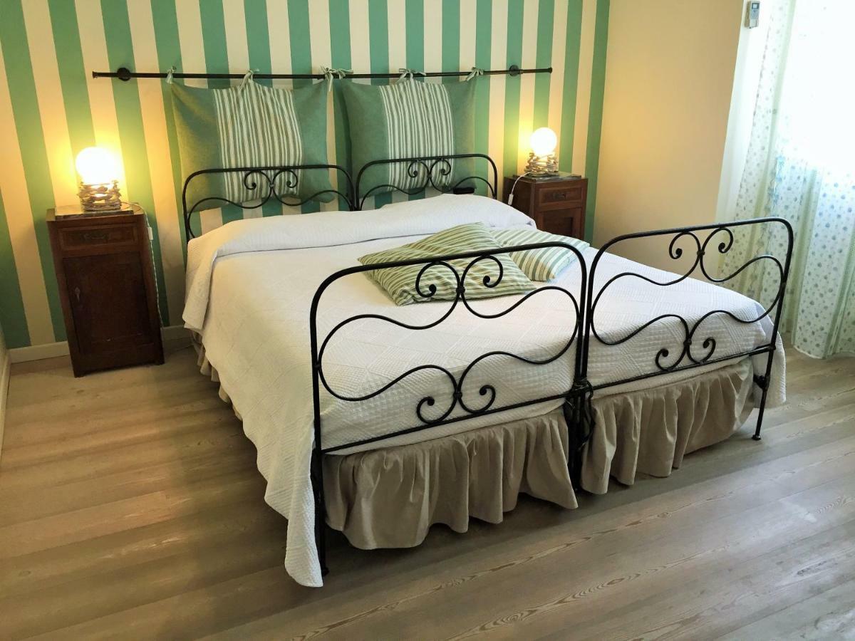 Bed and Breakfast La Casa Di Gabri Iseo Exterior foto