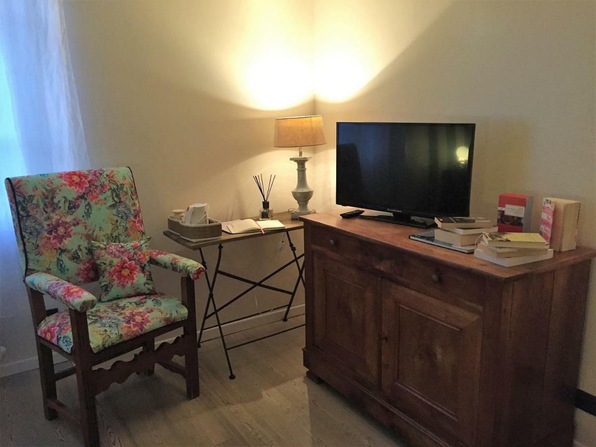 Bed and Breakfast La Casa Di Gabri Iseo Exterior foto