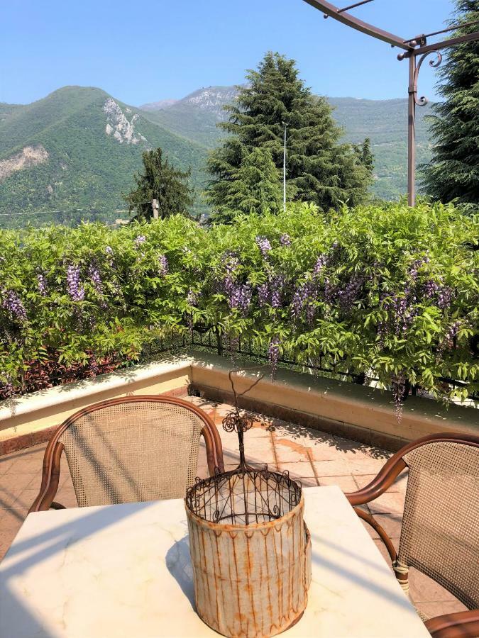 Bed and Breakfast La Casa Di Gabri Iseo Exterior foto